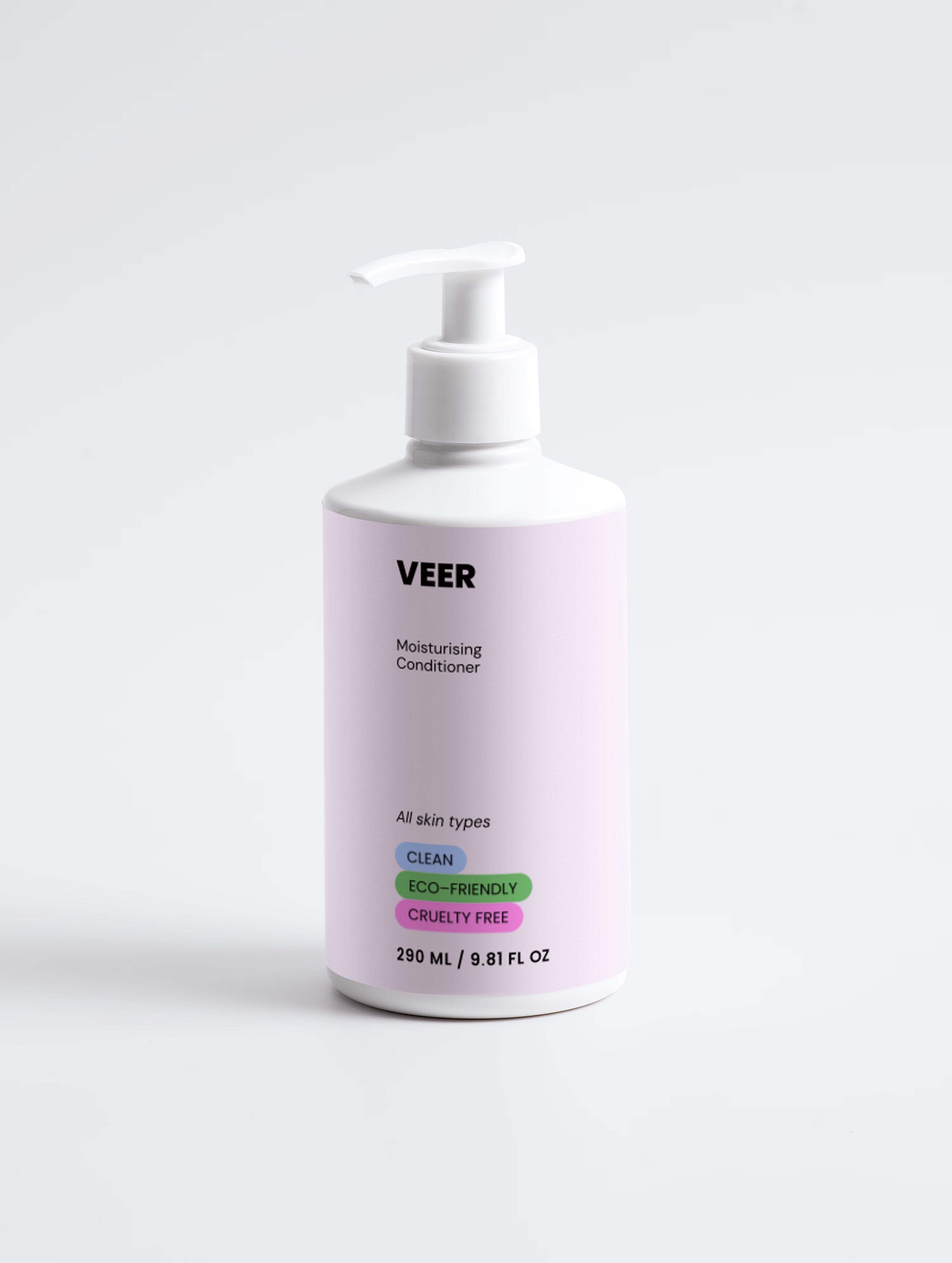 Moisturising Conditioner