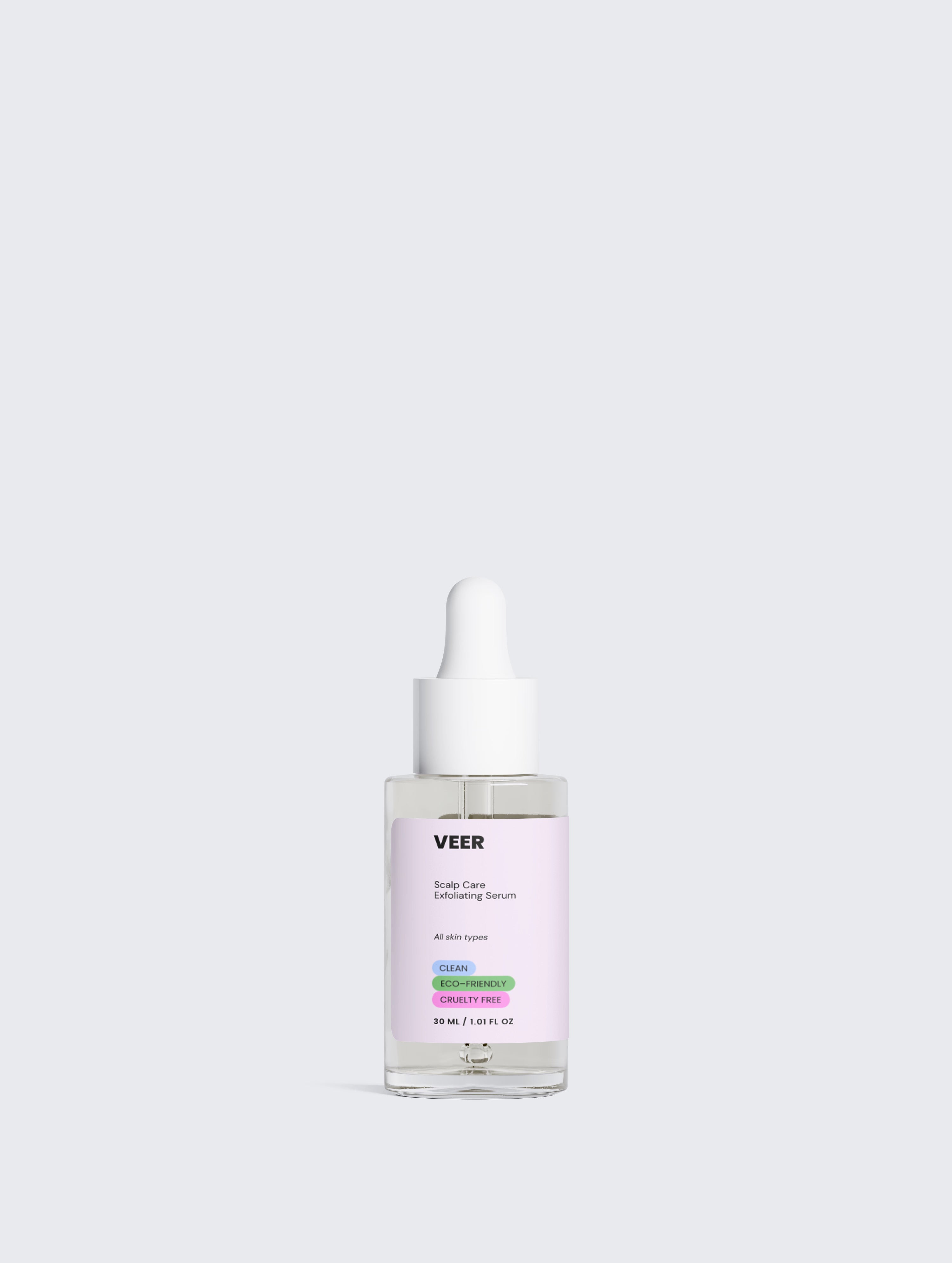 Scalp Care Exfoliating Serum